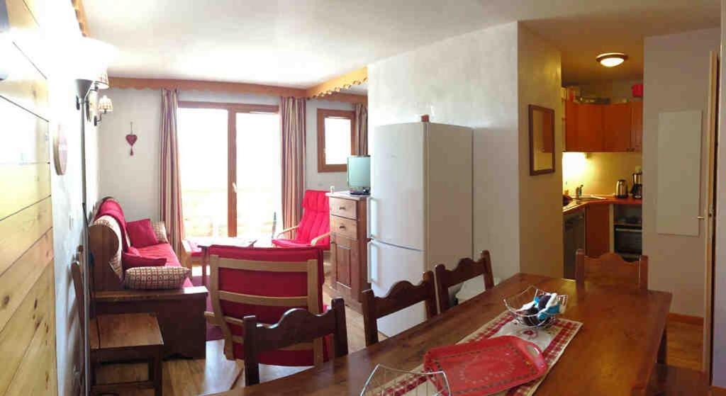 Agence Des Orres - Les Erines - T4 + Coin Nuit - Mz1205 Appartamento Les Orres Esterno foto